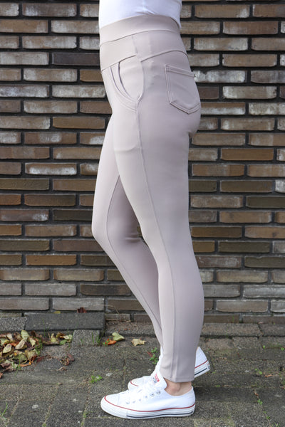 TRAVELBROEK | SHALLOW ASH