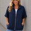 PS GILET 'SOFT' | NAVY