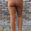 TRAVELBROEK | CAMEL