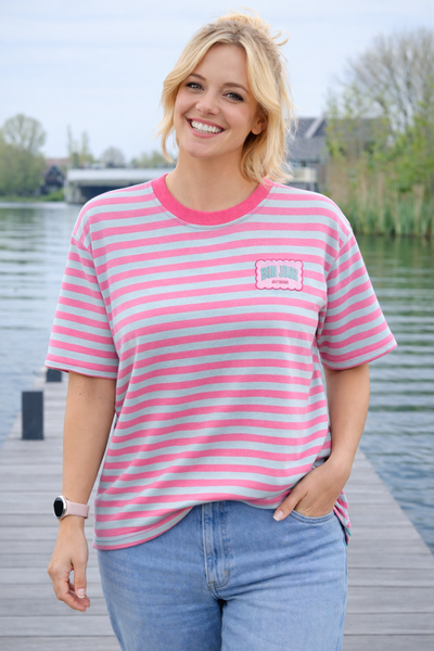 TOP 'MON CHERI' | ROZE