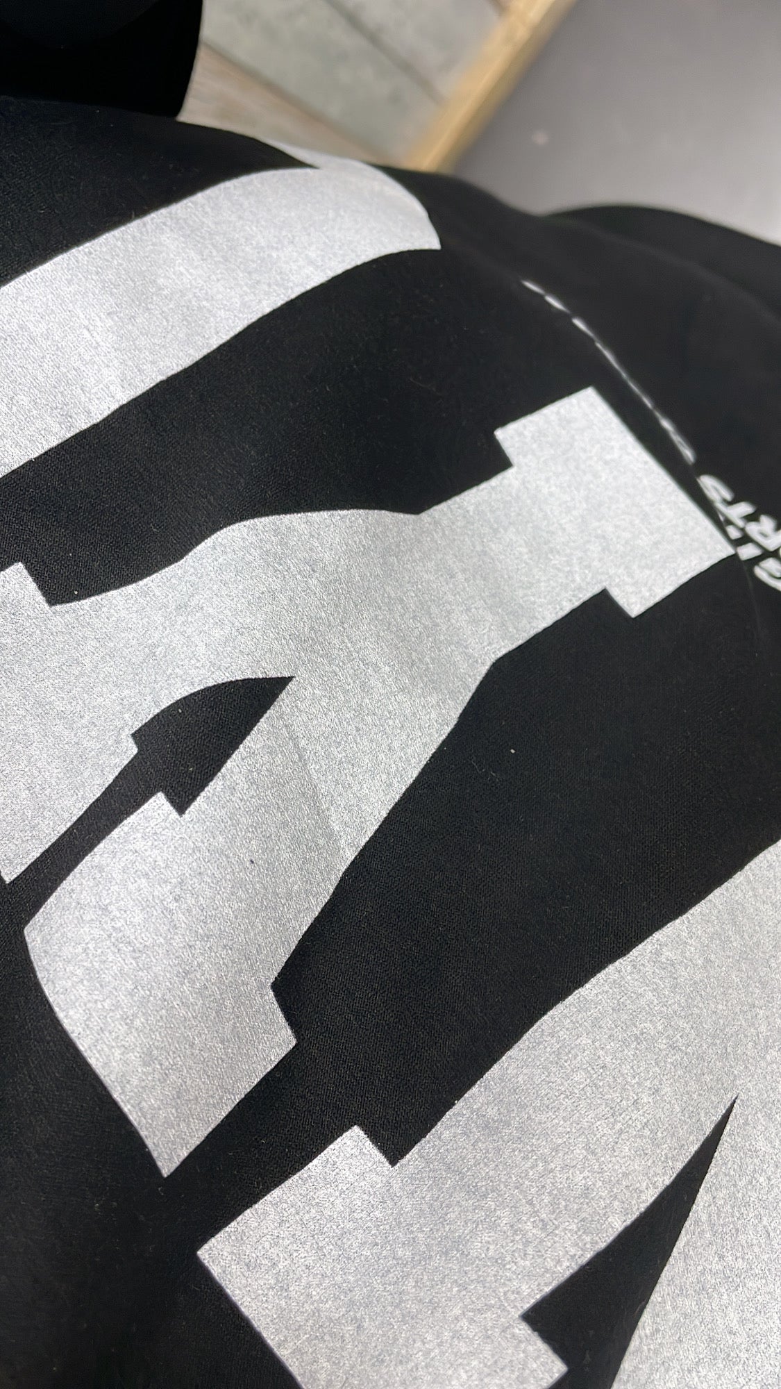 PS COMFY PAK 'NYC' | ZWART