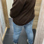 PS TRUI ‘ZIPPER' | BRUIN