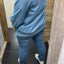 PS BOMBERJAS | LICHT JEANS