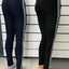 TRAVELBROEK ‘BIES’ | ZWART