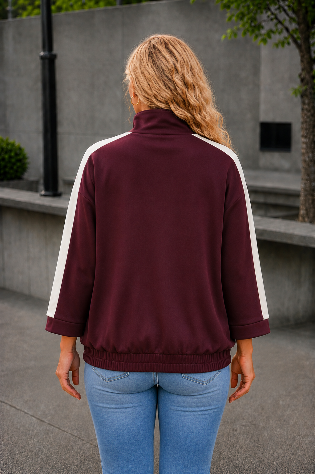 PS JAS 'BIES SCHOUDER' | BORDEAUX