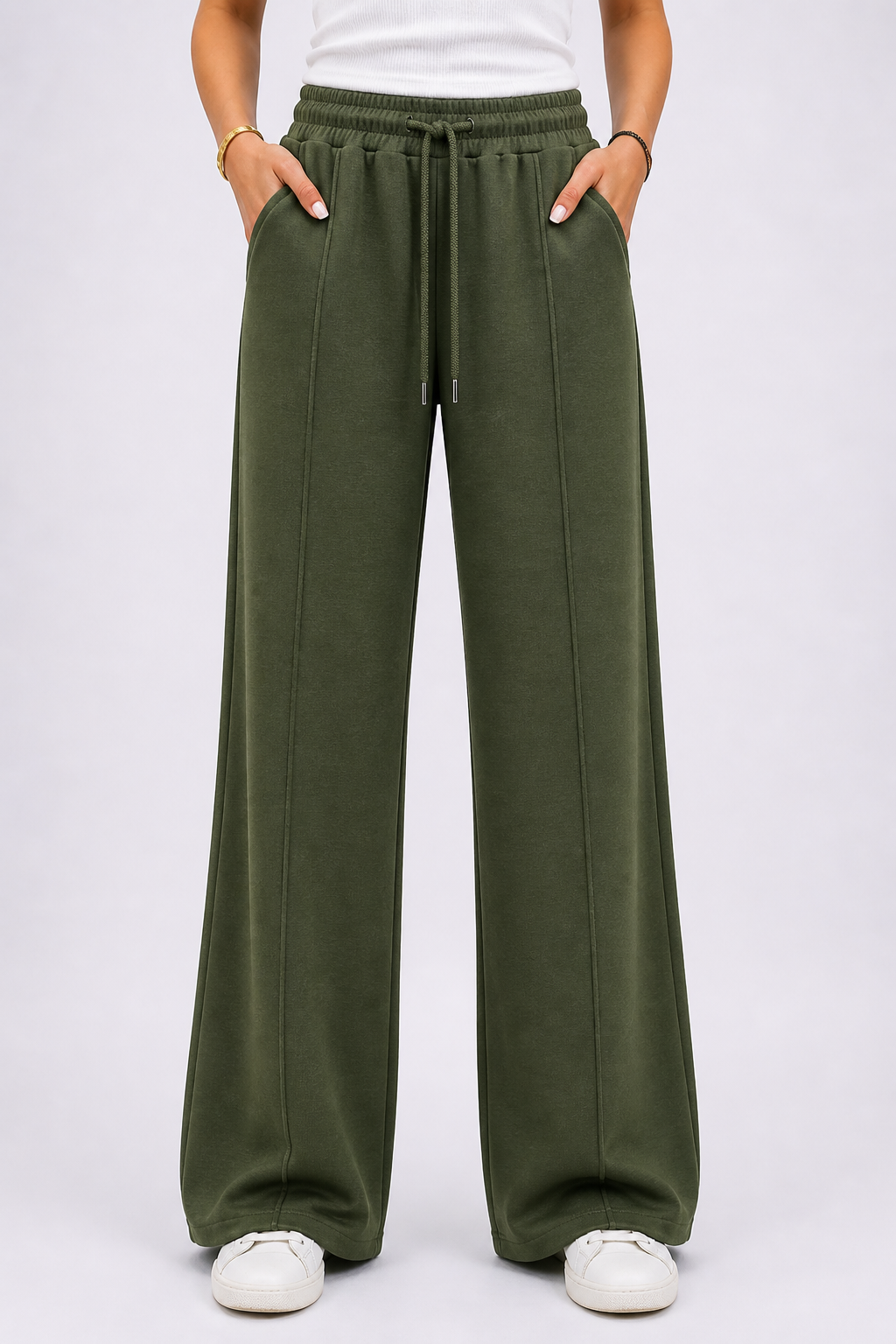 PS JOGGINGBROEK | ARMY