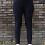 TRAVELBROEK | NAVY