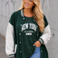 PS BASEBALL JACKET | FLESSENGROEN
