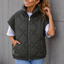 BODYWARMER 'MOUW' | ARMY