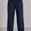 PS JOGGINGBROEK 'BIES' | NAVY