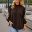 PS TOP 'BORDUURSEL' | BRUIN