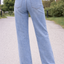 GOODIES 'WIDE LEG' | JEANS (DJ2625)