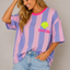 TOP 'BEACH CLUB' | LILA