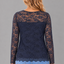 TOP 'KANT' | NAVY