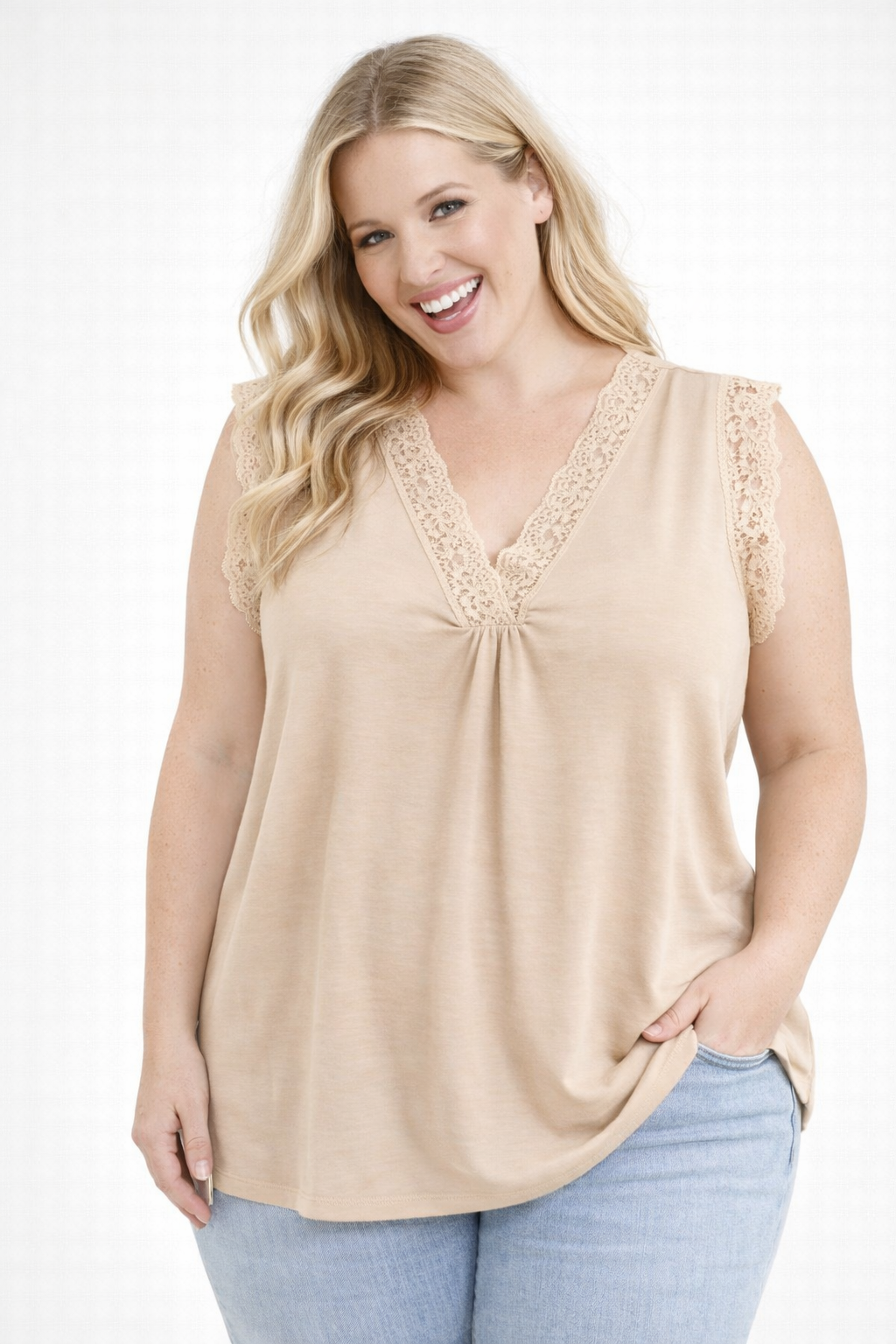 PS HEMD ‘KANT’ | BEIGE