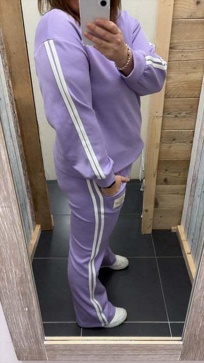 COMFY PAK 'BIES' | LILA