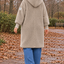 PS VEST 'EMBLEEM' | BEIGE