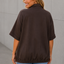 PS GILET 'SOFT' | BRUIN