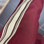 PS BLAZER 'BIES' | BORDEAUX