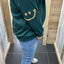 PS TRUI 'NICE/HAPPY' | PETROL