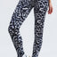 TRAVELBROEK 'PANTER' | GRIJS