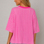 TOP 'MALIBU' | WIT/ROZE