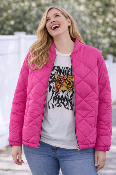 PS JAS 'GEWATTEERD' | FELROZE