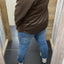 PS JAS 'FRANJES' | BRUIN