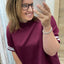 PS TOP ‘BIES' | BORDEAUX