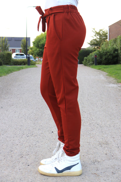 COMFY PAK 'BROEK' | ROEST