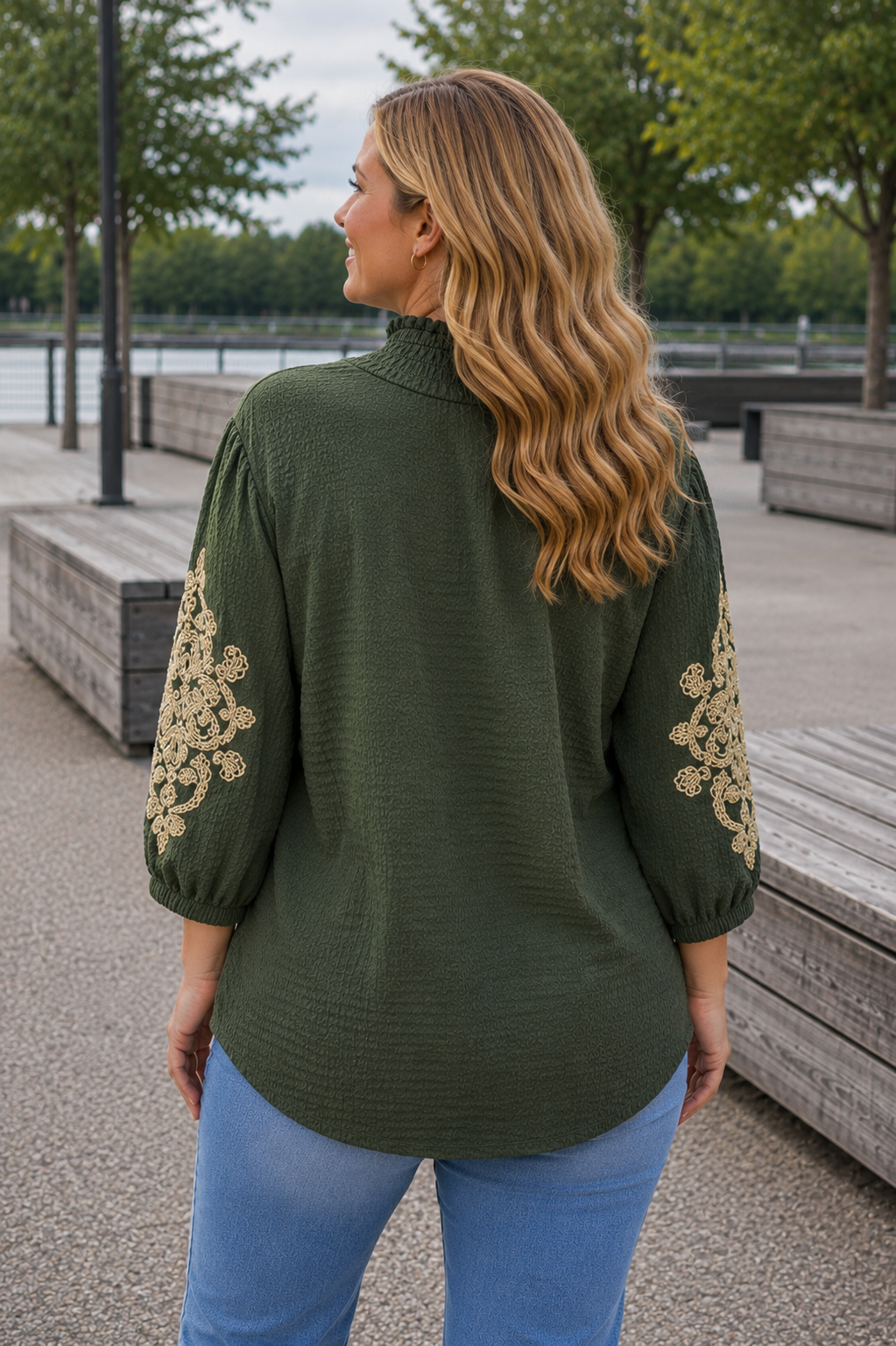 PS TOP 'BORDUURSEL' | ARMY
