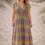PS JURK 'AZTEC' | TAUPE