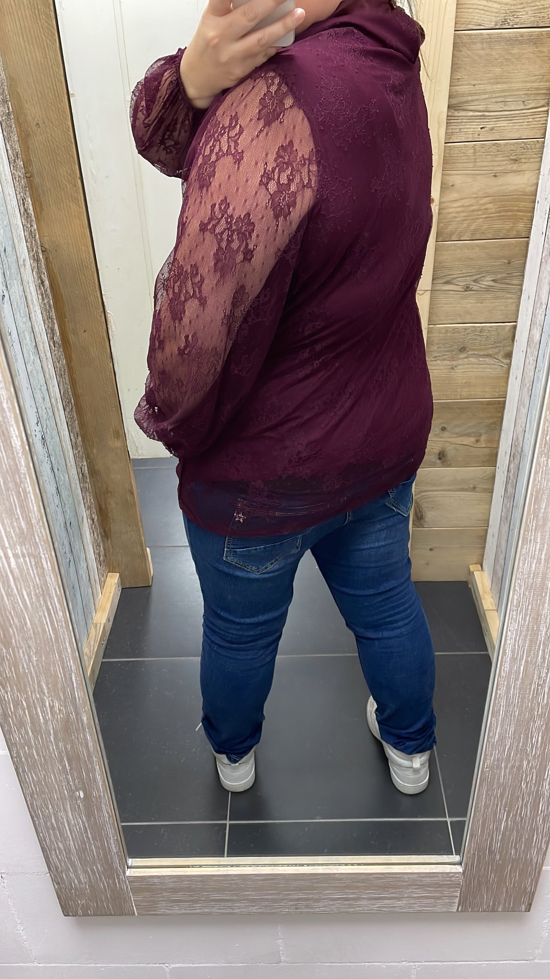 TOP 'KANT' | BORDEAUX