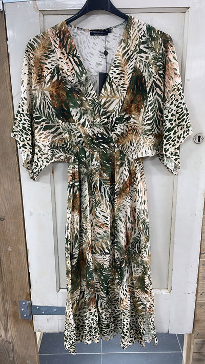 JURK 'JUNGLE' | ARMY