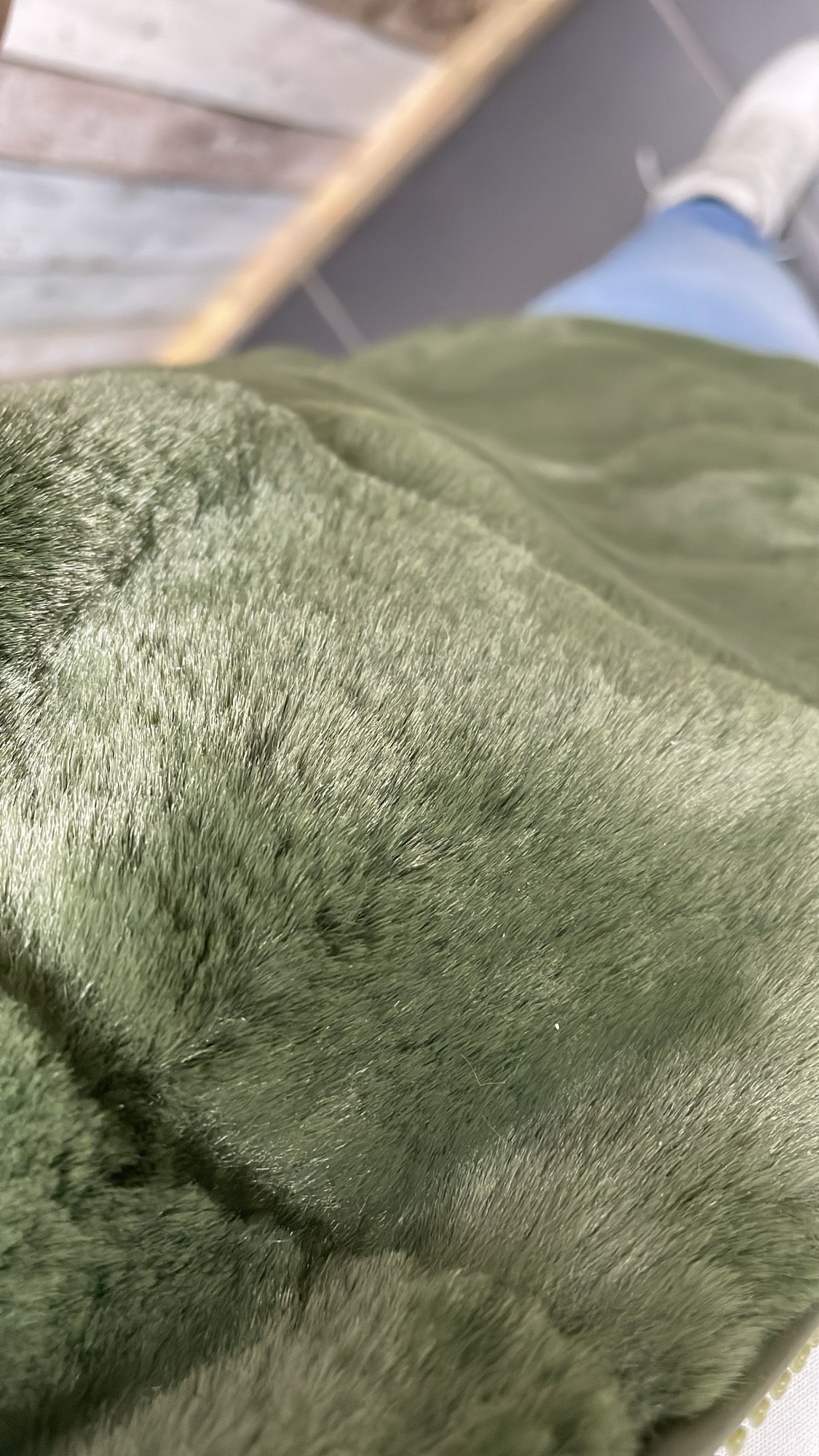 GILET 'NEPBONT' | ARMY