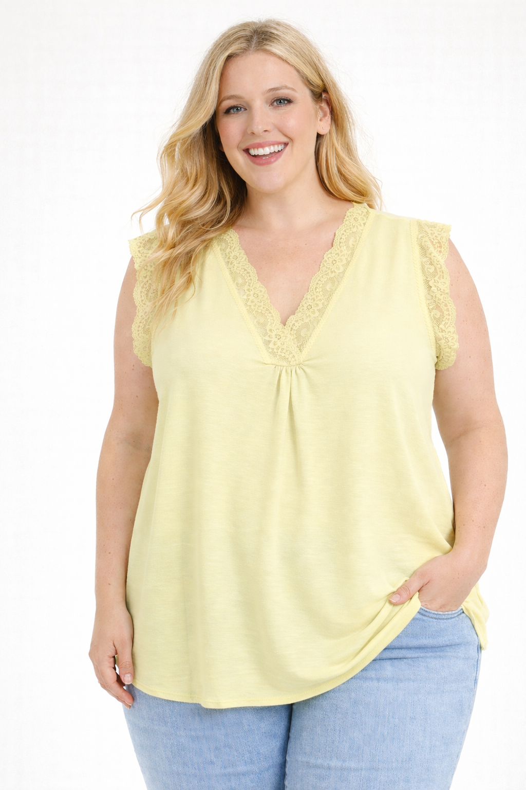 PS HEMD ‘KANT’ | GEEL