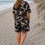 PS COMFY PAK 'CAMOUFLAGE' | ZWART