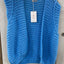 GEBREIDE SPENCER | AQUA