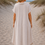 PS TUNIEK 'KATOEN' | BEIGE