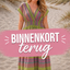 PS JURK 'AZTEC' | TAUPE
