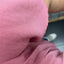 PS BLOUSE 'PLISSÉ' | ROZE