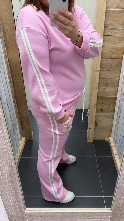 COMFY PAK 'BIES' | ROZE