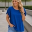 PS TOP ‘ROEZELMOUW' | KOBALT