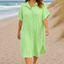 PS TUNIEK 'NEON' | GROEN