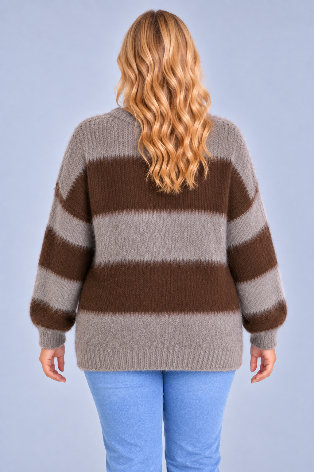 PS TRUI 'FLUFFY' | BRUIN