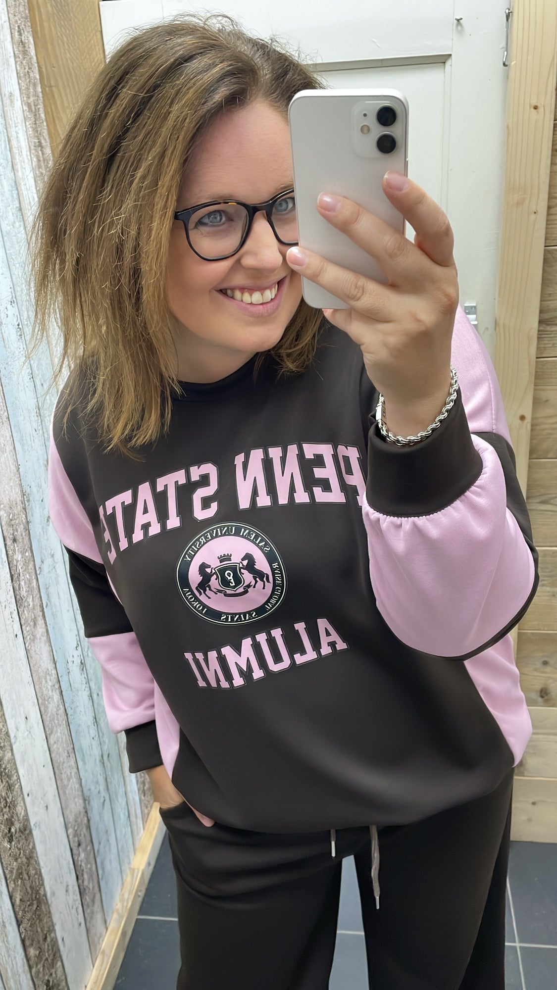 PS COMFY PAK 'PENN STATE' | DONKERBRUIN