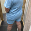 PS COMFY PAK 'LA' | BLAUW