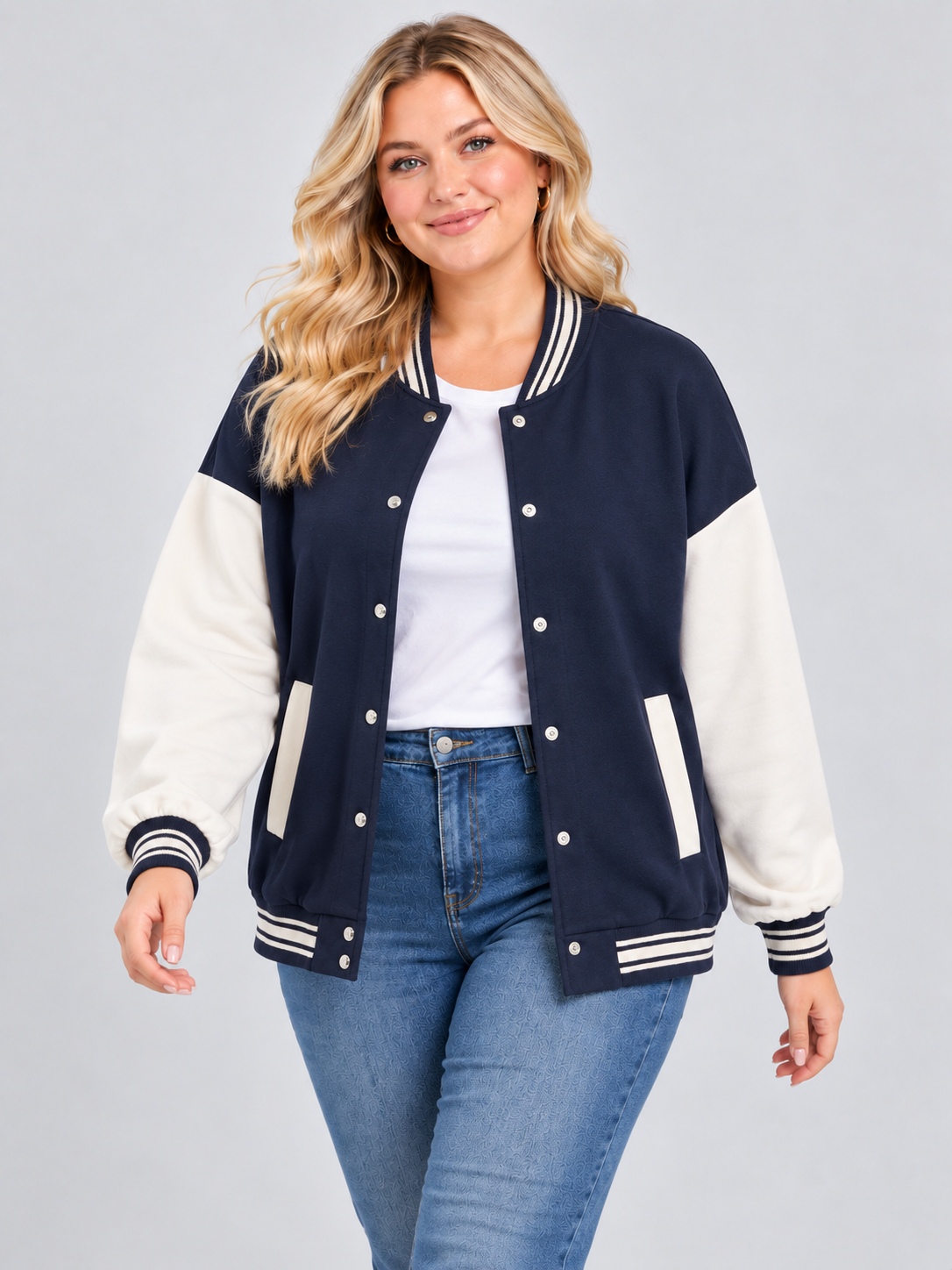 JAS 'BASEBALL' | NAVY