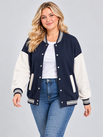 JAS 'BASEBALL' | NAVY