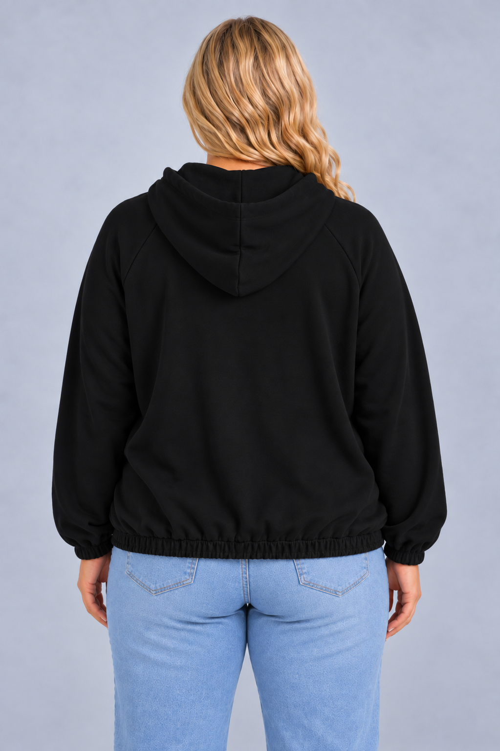 PS TRUI 'ICONIC' | ZWART